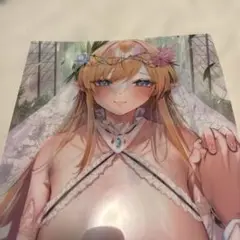 kakao クリアファイル