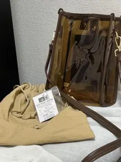 U.S. POLO ASSN. ショルダーバッグ