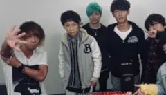 2025年最新】uverworld スタジャンの人気アイテム - メルカリ