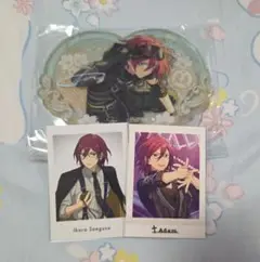 あんスタ 七種茨くんセット
