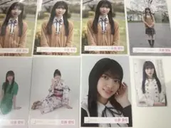櫻坂46 佐藤恋桜