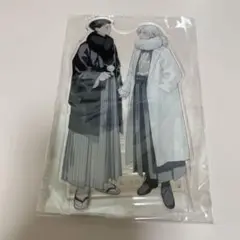 泉月と聡一 DMMスクラッチ