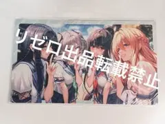 2025年最新】アマカノ2 プレイマットの人気アイテム - メルカリ