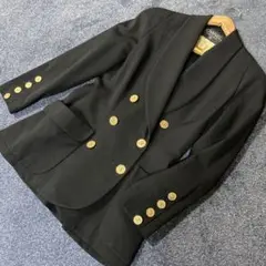シャネル希少ジャケット38アンティーク