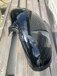 cb400sfフロントフェンダー