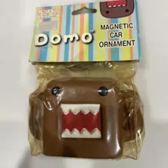 Domo マグネットカーオーナメント