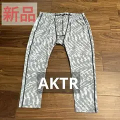 【新品タグ付き】アクター　パワータイツ　2XL