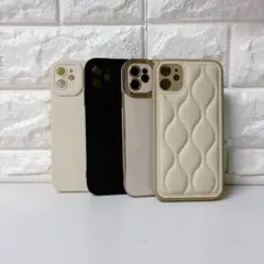 iPhone11スマホケース 4点セット