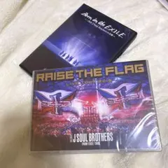 三代目J Soul Brothers DVD