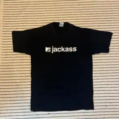 MTV jackass Tシャツ 2005s