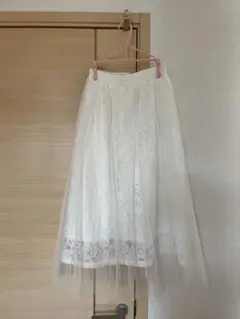 OLIVE des OLIVE スカート