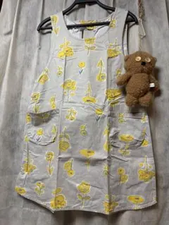 エプロン