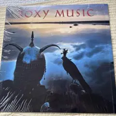 Roxy Music - Avalon ロキシー・ミュージック