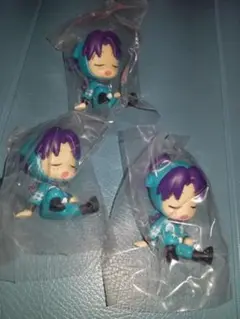 忍たまガチャガチャキリ丸セット