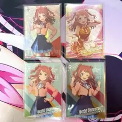花海咲季　ツアマス　セット