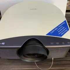 Sony VPL-HS20(単焦点レンズ付属)