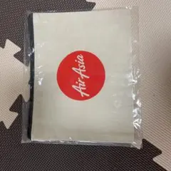 【超レア】非売品 エアアジアポーチ
