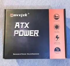 Hovxjzk ZD600　電源ユニット