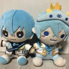 ころんくん ぬいぐるみ はじまりの物語 NewYear