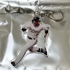 オリックス・バファローズ　コロチャレ　西川龍馬