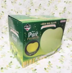 カンロ くじ　ピュレグミ　プレミアム ライト