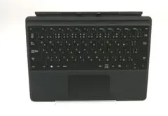 マイクロソフト Surface Pro キーボード/ブラック QJW-00019