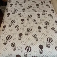 ★新品★西川リビング★スヌーピーのシーツ★シングルサイズ★