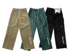 ダブルニー 300着限定モデル Youth loser × Dickies