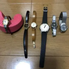 セイコー シチズン cintas