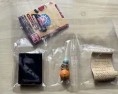ワンピース　ガチャガチャ　ナミ