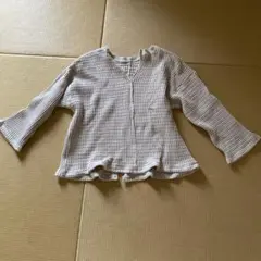 BABYLONE トップス