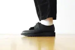 Hender scheme エンダースキーマ navel ネーブル 革靴