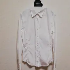 ナラカミーチェ シャツ Mサイズ 就活にもいいです!