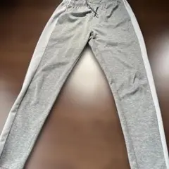 PUMA グレー ジャージパンツ Mサイズ