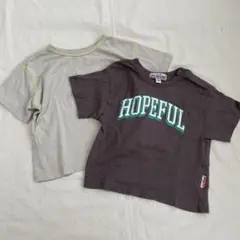 マーキーズ　Tシャツ　2枚セット