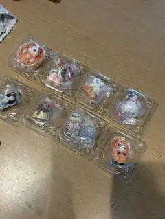 シルバニア G賞 コンプリート