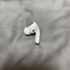正規品 AirPods pro エアーポッズプロ 右耳 A2083