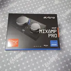 ASTRO MIXAMP PRO