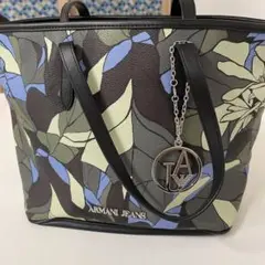 ARMANI JEANS バッグ 鞄 アルマーニジーンズ アルマーニ