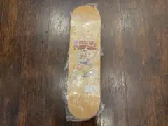 CHALLENGER SKATE DECK チャレンジャー スケート　デッキ