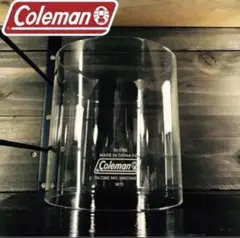 【未使用品】Coleman ランタン グローブ GLOBE NO.290C043