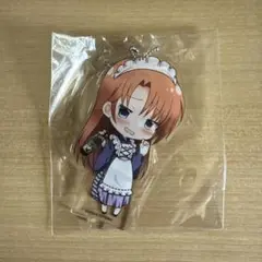 神尾晴子 アクリルスタンド　air key