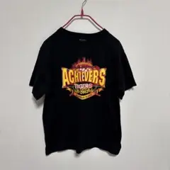 ACHIEVERS Tigers 2003 記念Tシャツ