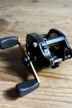 Daiwa MILLIONAIRE ミリオネア ST-15AC オールドタックル
