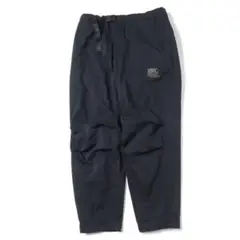 is-ness イズネス　SHAKA SHAKA NYLON PANTS