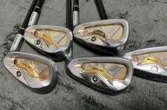 HONMA ホンマ ベレス IS-02 アイアンセット 2ッ星 BERES