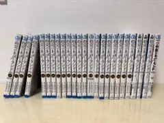 約束のネバーランド 全巻セット