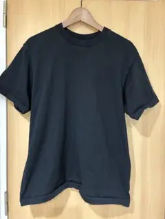 【美品】ヘインズ　KURO XLサイズ