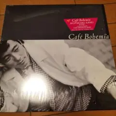 Cafe Bohemia MOTOHARU SANO