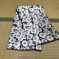 帯 花柄帯 着物